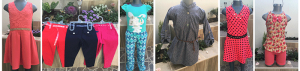 Tendencia en Moda Primavera 2016
