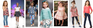 Los 5 Looks de Temporada: Clásico