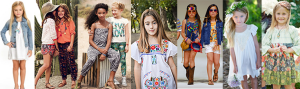 Los 5 Looks de Temporada: Hippie