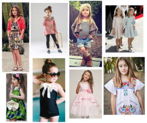 Los 5 Looks Más de Moda