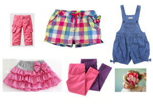 Las Prendas Más de Moda