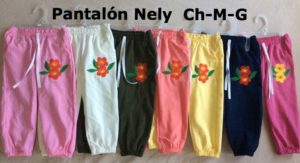Pantalón Nely