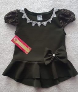 Blusa Adel