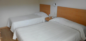 Hoteles para Clientes del Tianguis de Ropa de Moroleón y Uriangato
