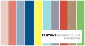 pantone 2016